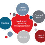 Life Insurance Frauds.How we can prevent them.