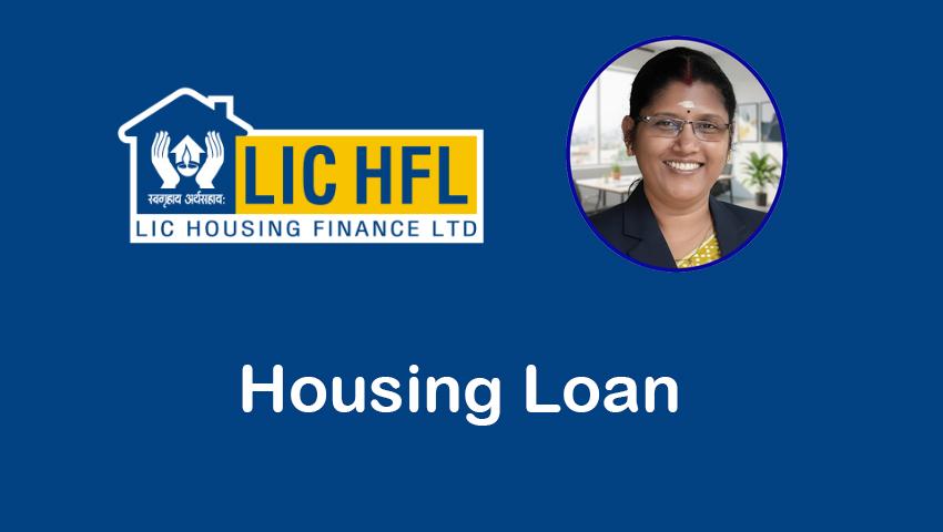 Home loans