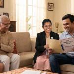 LIC Jeevan Utsav Single Premium – One Payment, A Lifetime of Financial Confidence