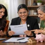 LIC Bima Lakshmi – Protecting Your Family, Empowering Your Future 🌸