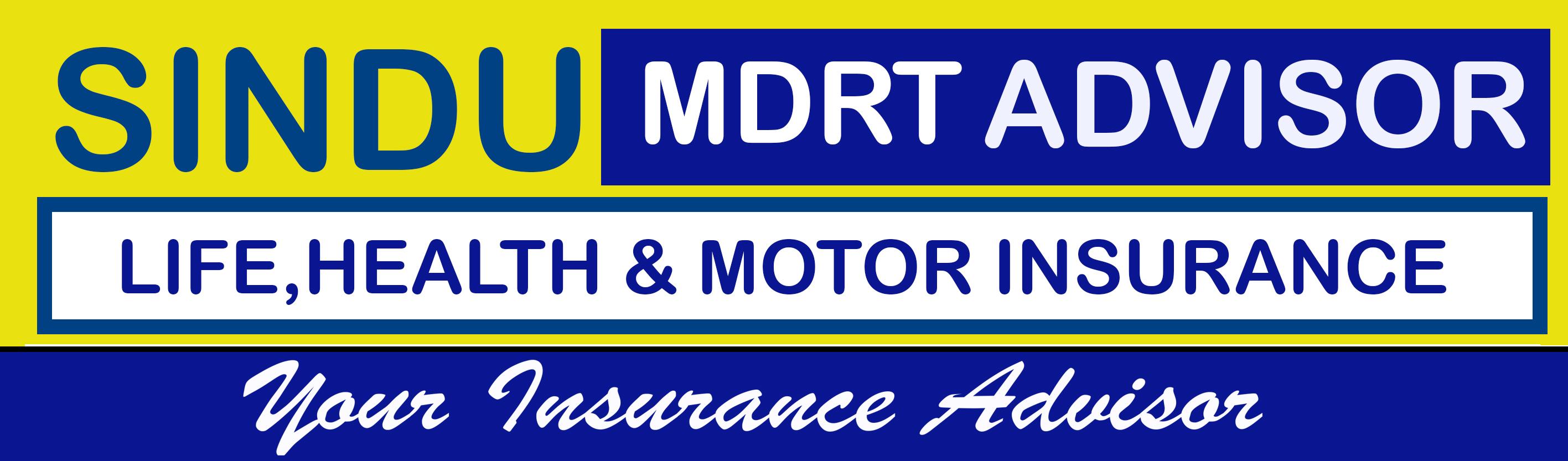 SINDU - MDRT Advisor