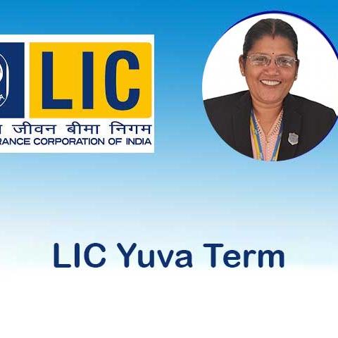 🚀 LIC Yuva Term
